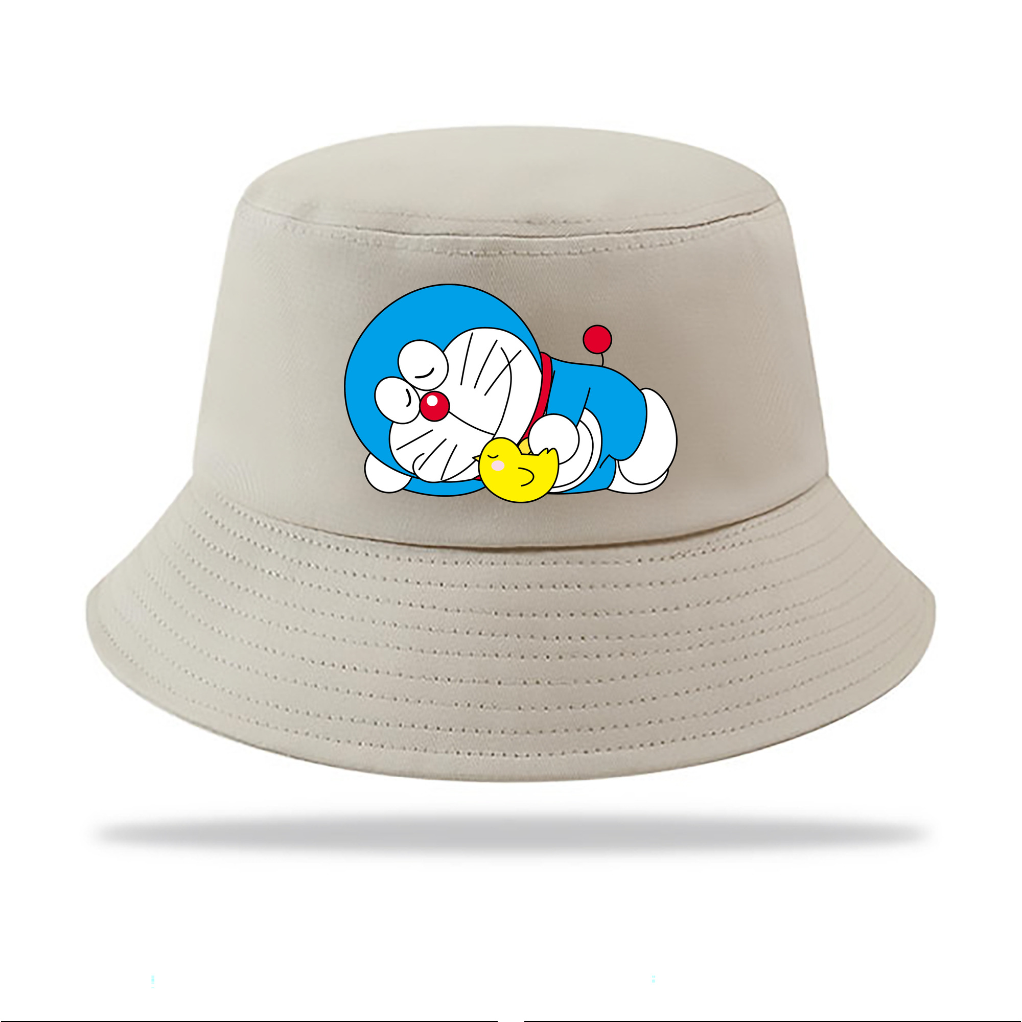 （画像用） ドラえもん Doraemon アウトドア日除けバケットハット